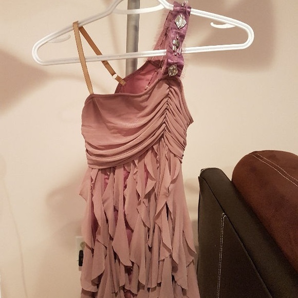 Balera Dance costume size Large Child - Picture 3 of 3